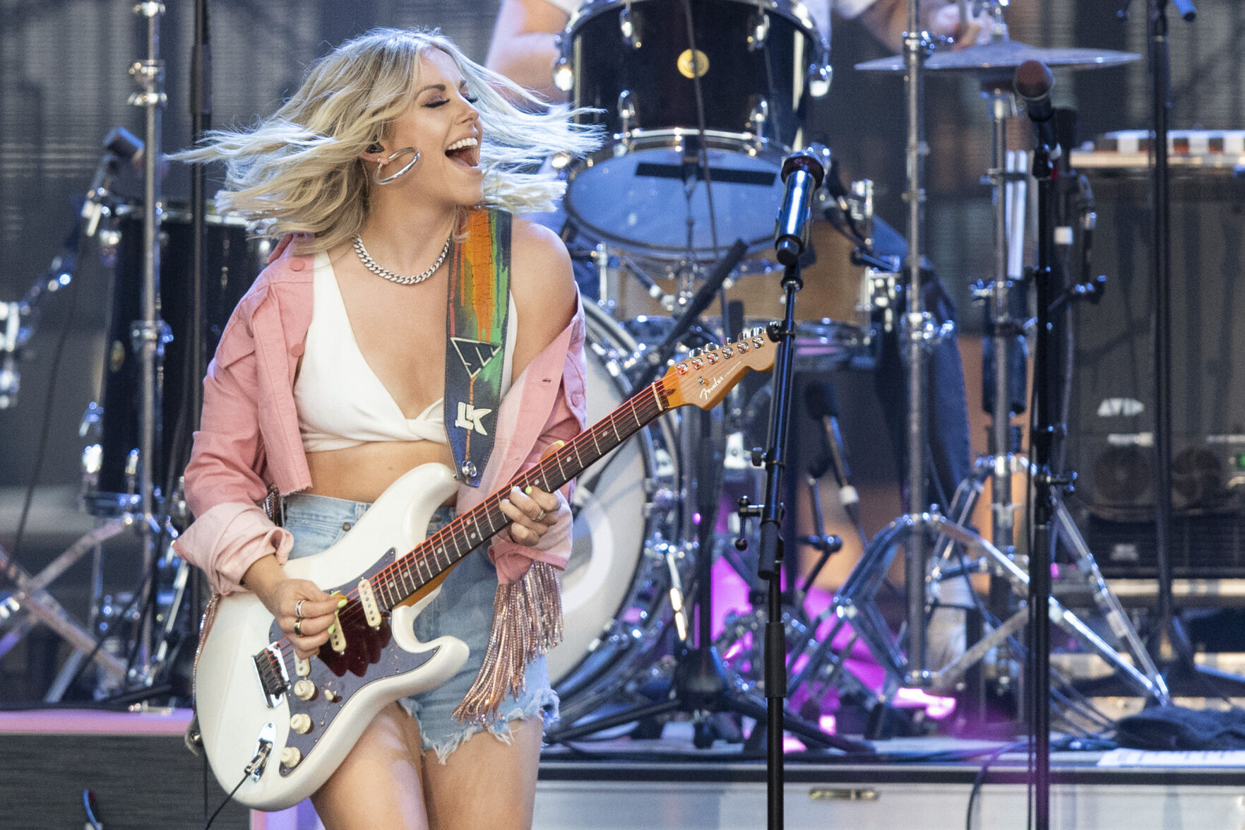 Little Big Town, 7.28